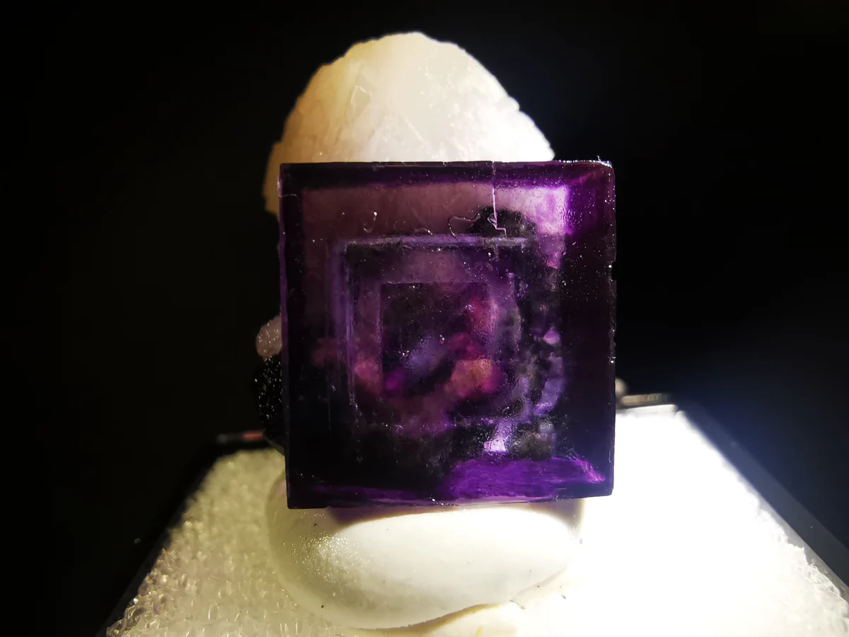 Fluorite