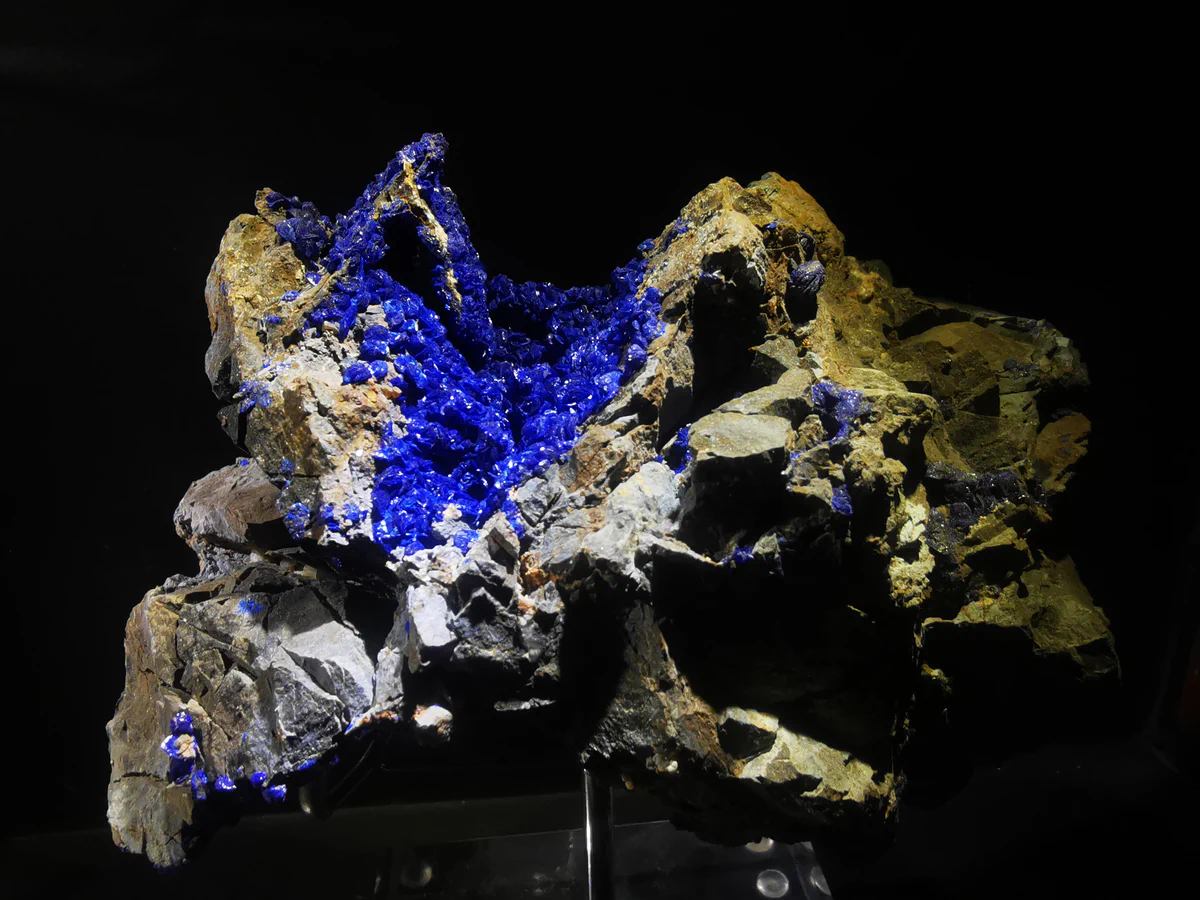 Azurite