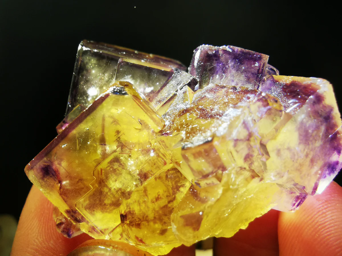 Fluorite