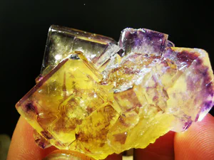 Fluorite