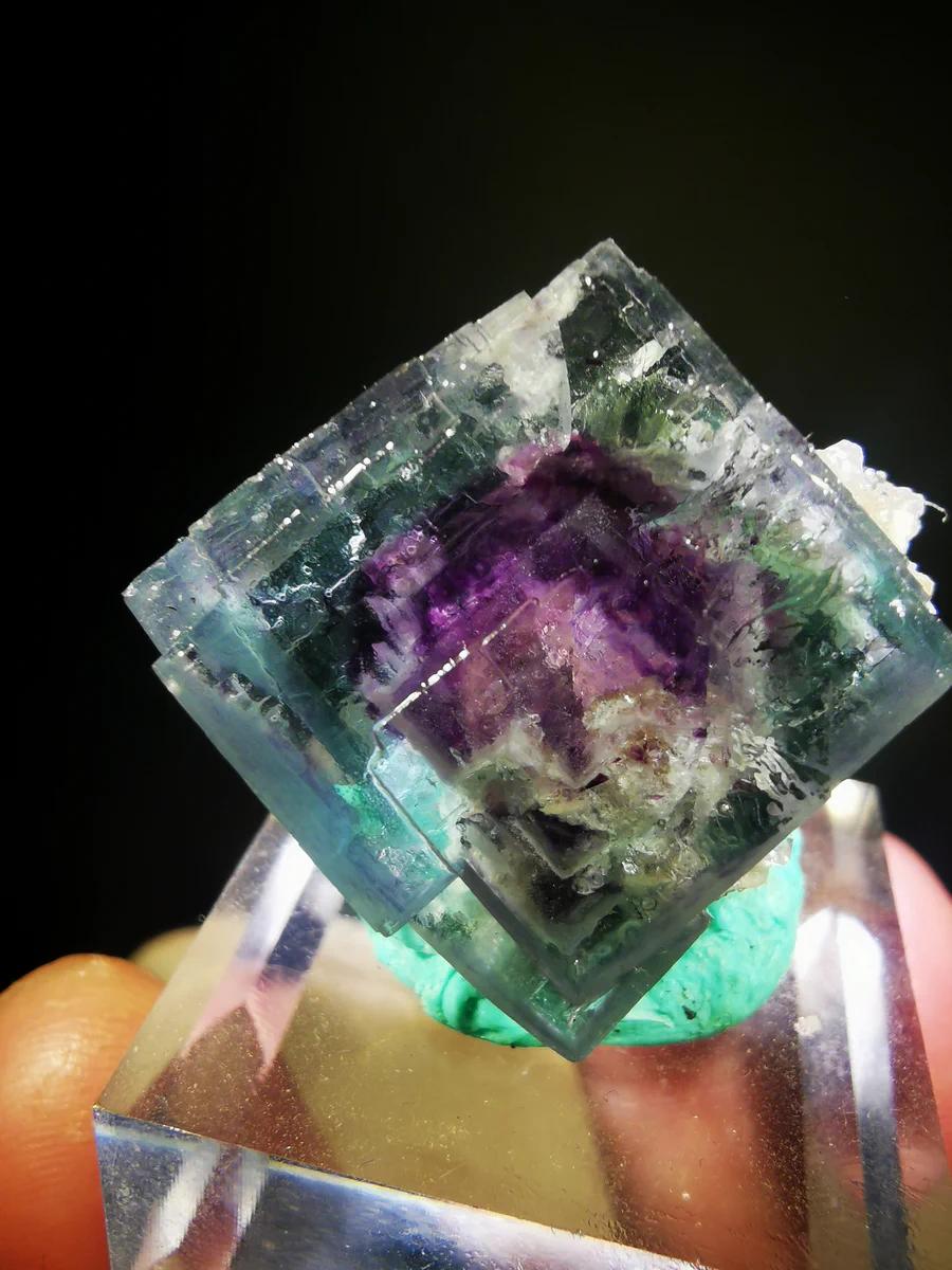 Fluorite