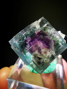 Fluorite