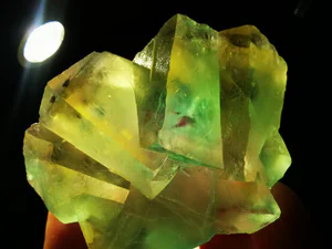 Fluorite