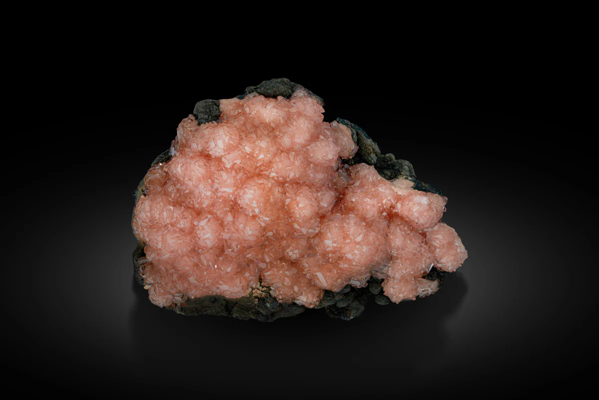 Rhodochrosite