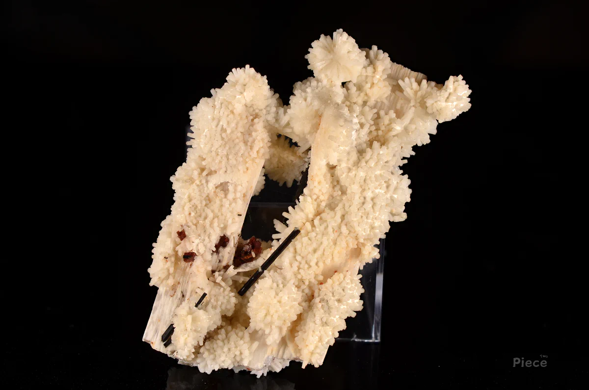 Paranatrolite, Gonnardite