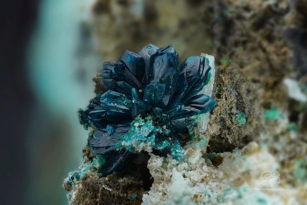 Veszelyite