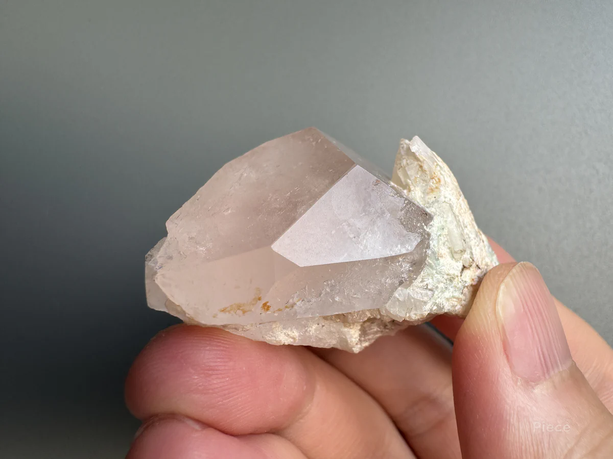 Morganite