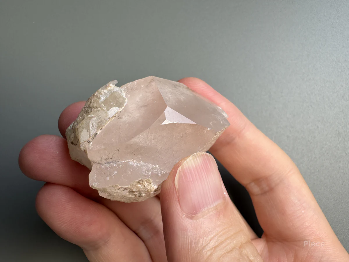 Morganite