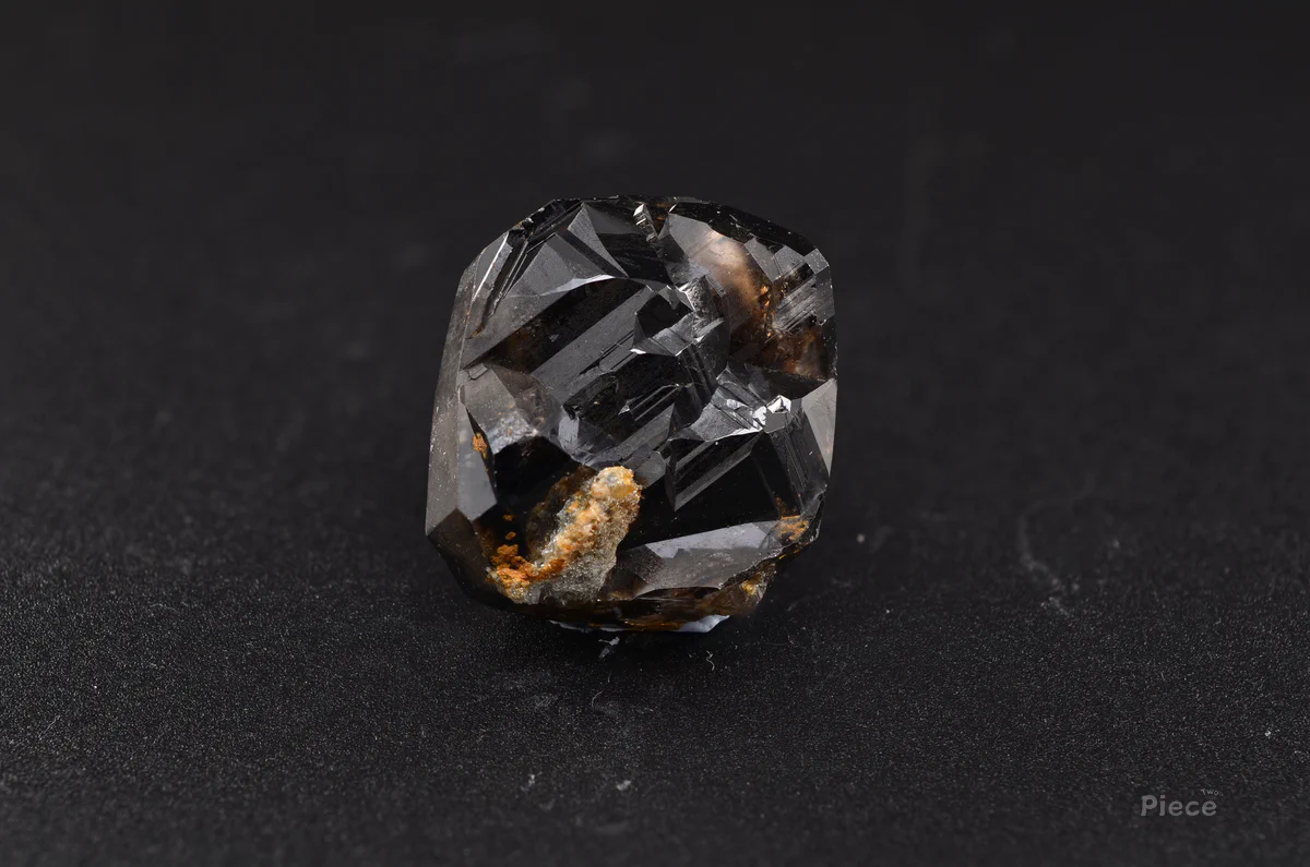 Cassiterite