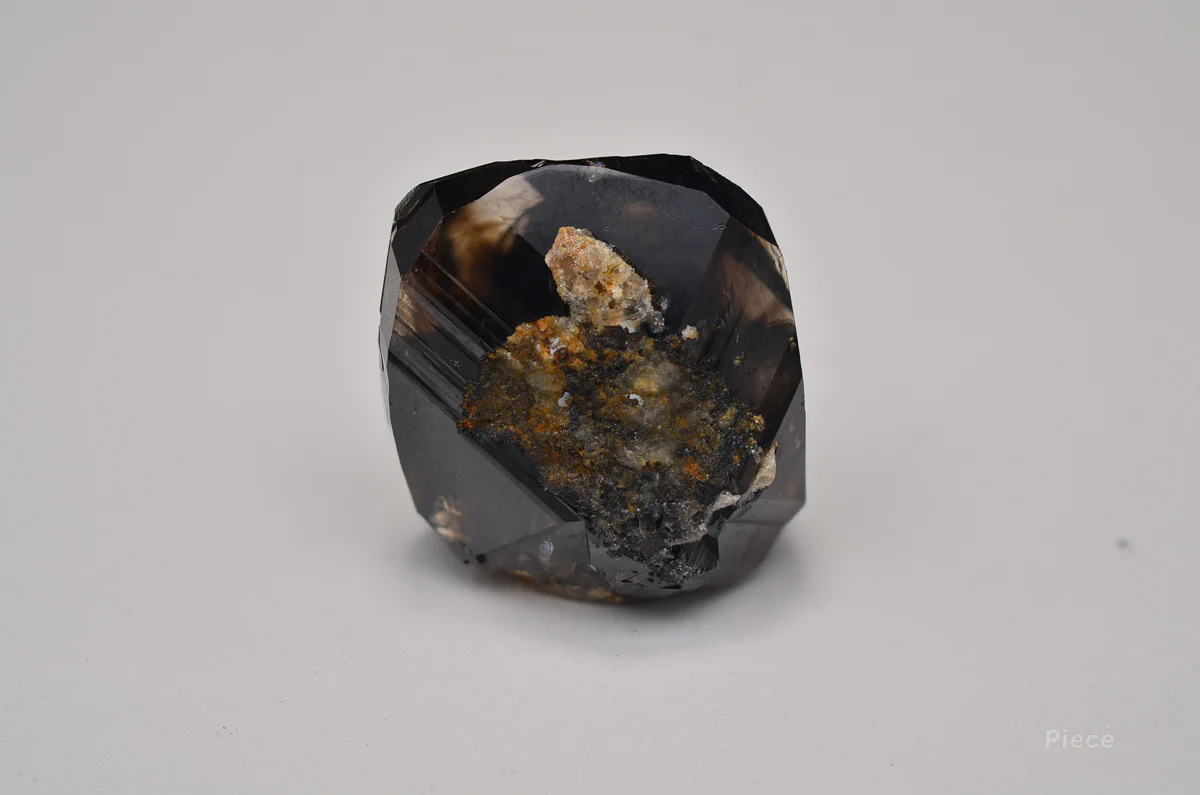 Cassiterite