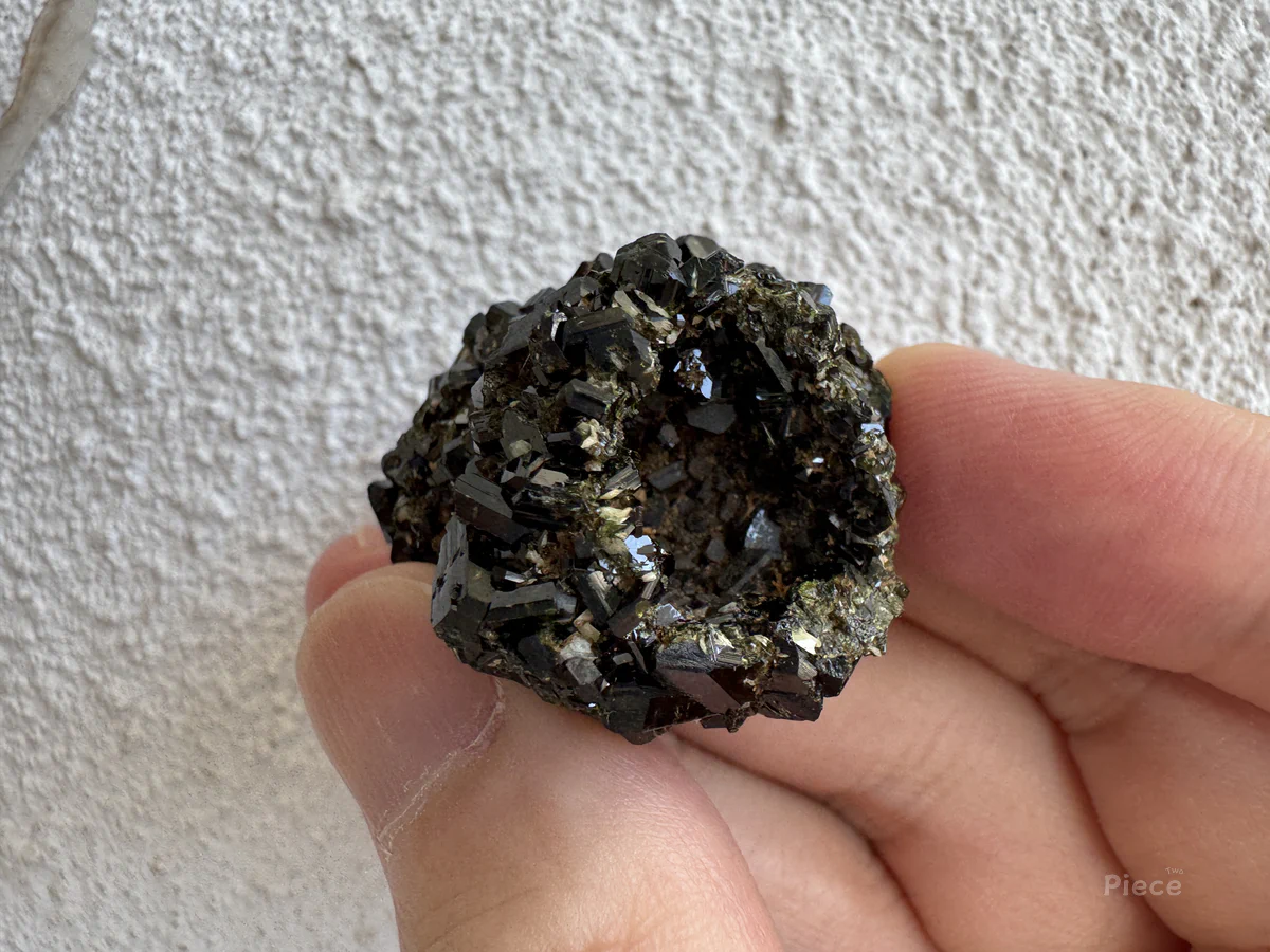 Epidote