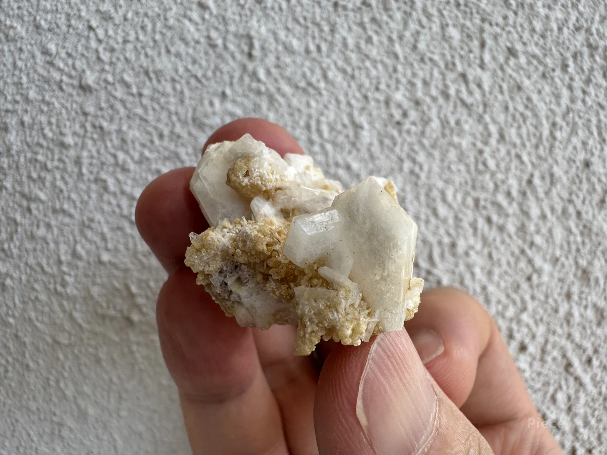 Feldspar Group, Elbaite