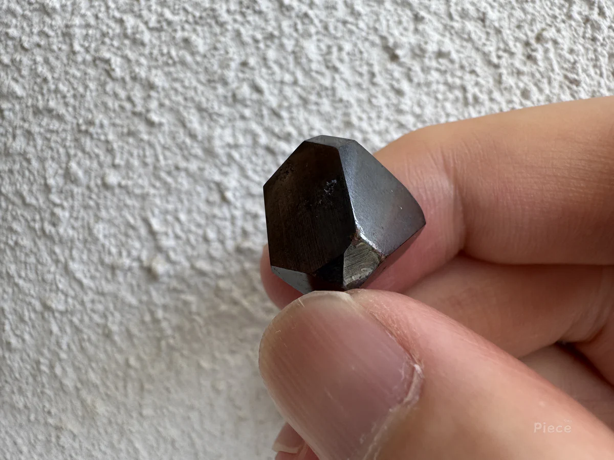 Hematite