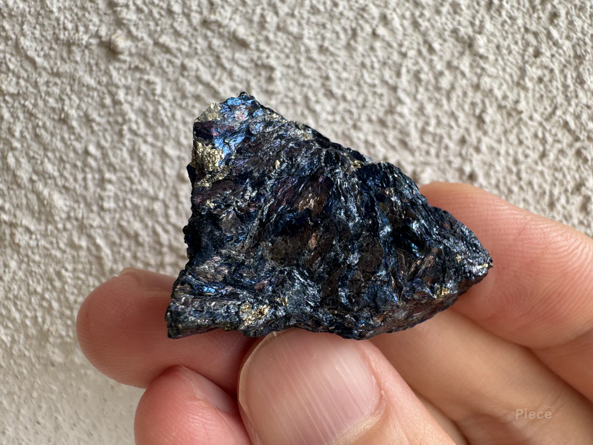 Covellite