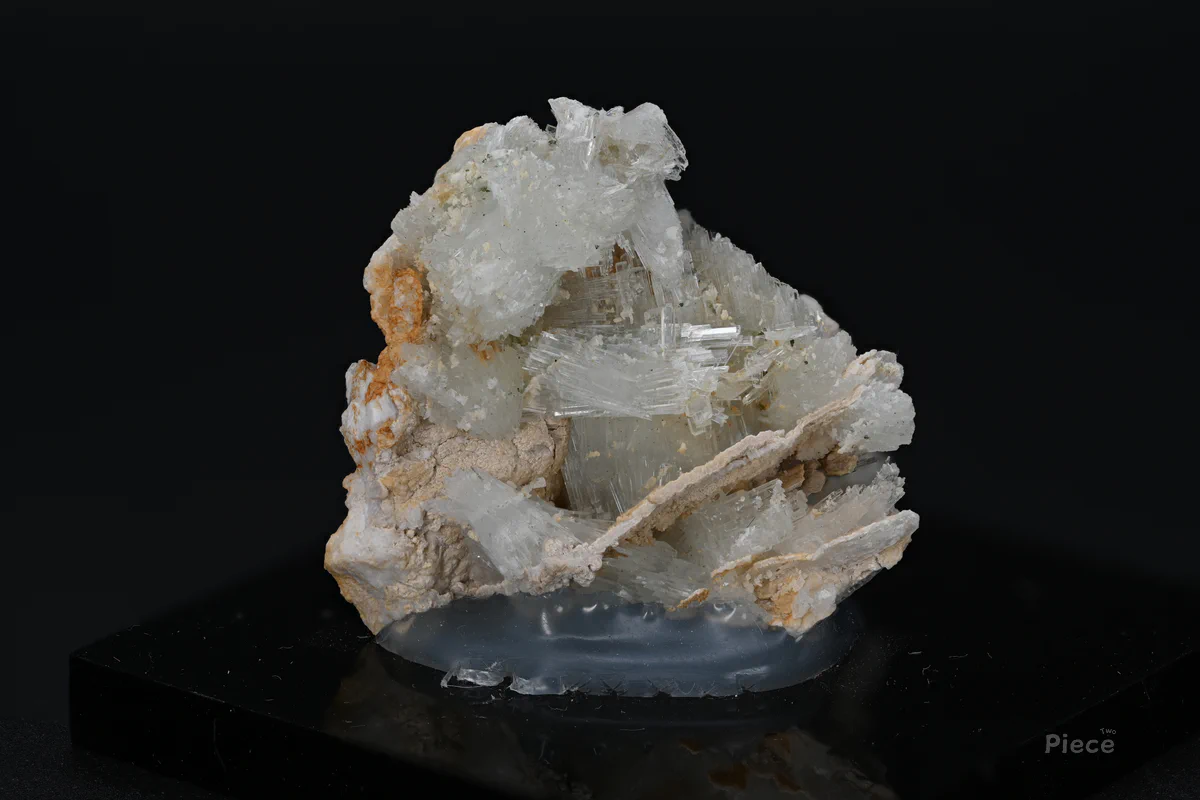 Pectolite