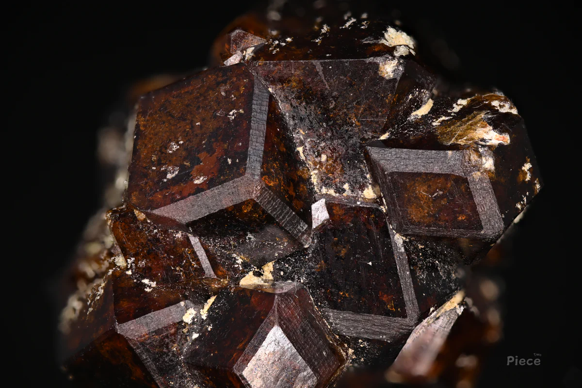 Andradite