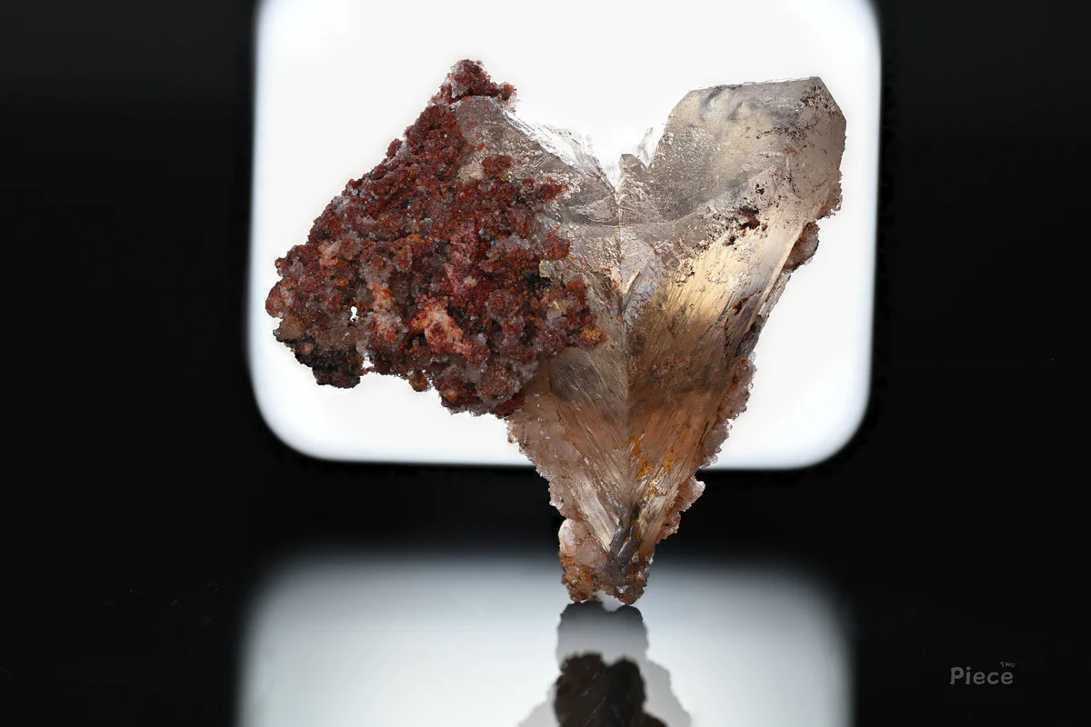 Cerussite, Hemimorphite