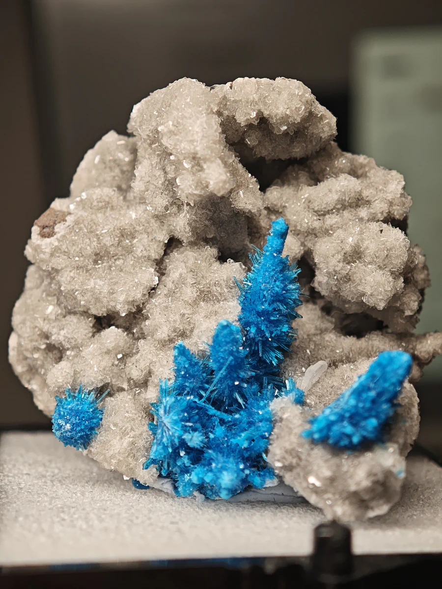 Pentagonite