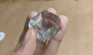 Fluorite