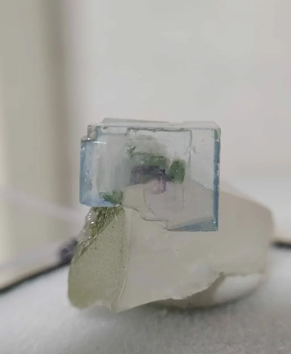 Fluorite