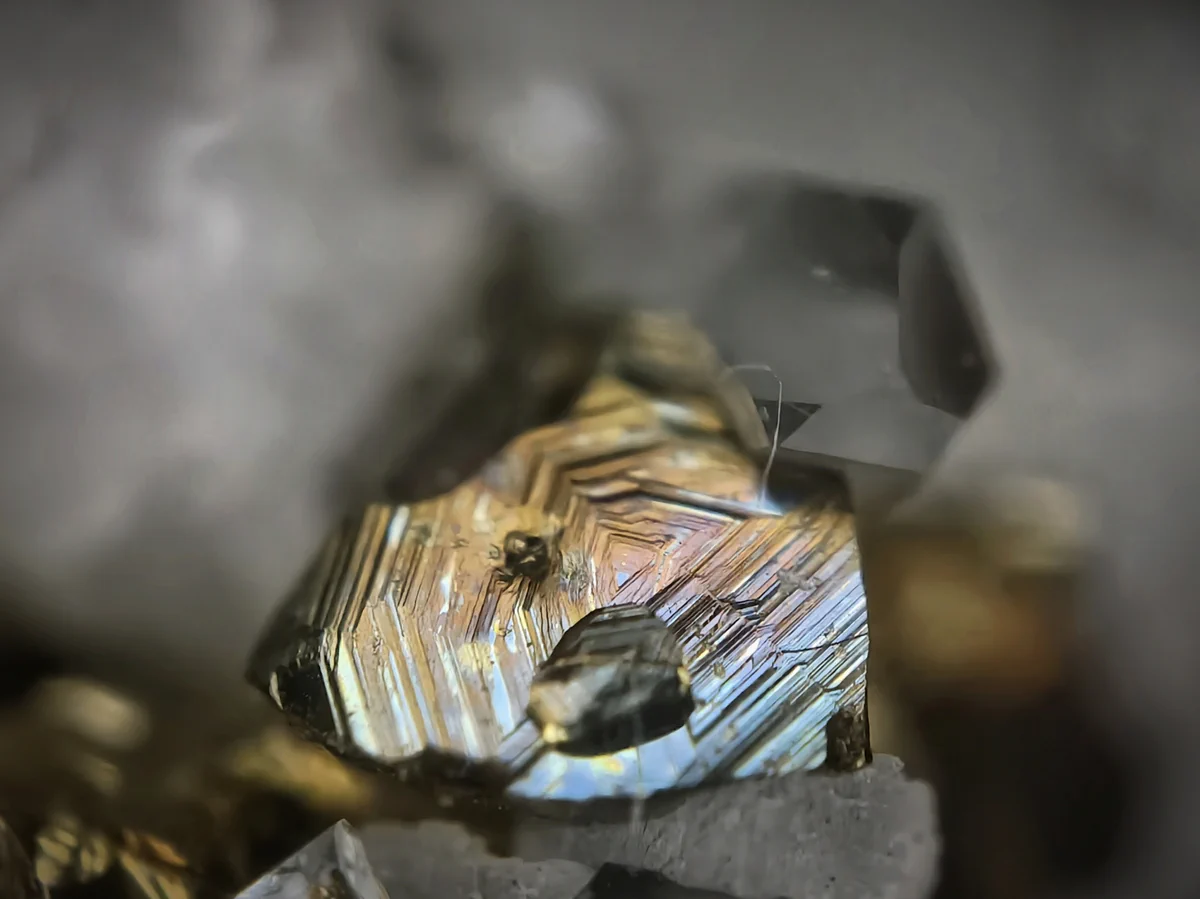 Chalcopyrite