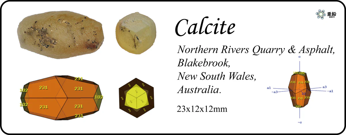 Calcite