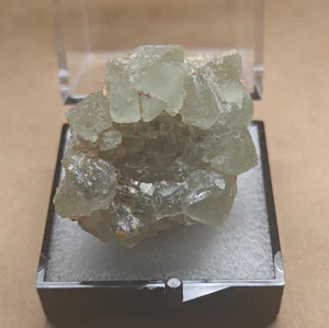 Fluorite
