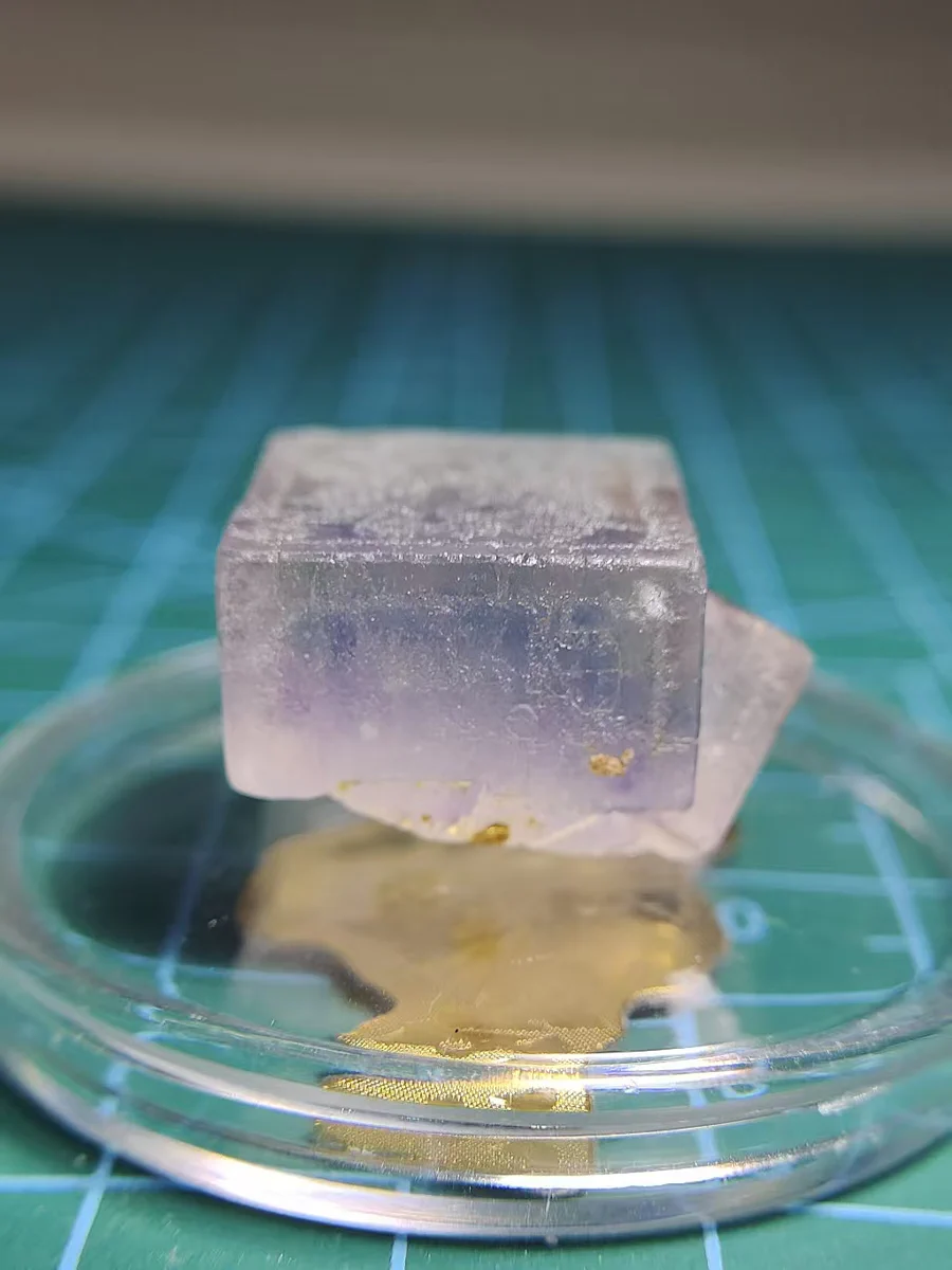 Fluorite