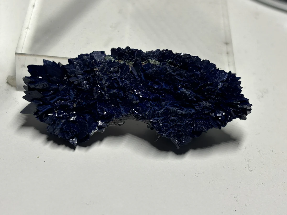 Azurite