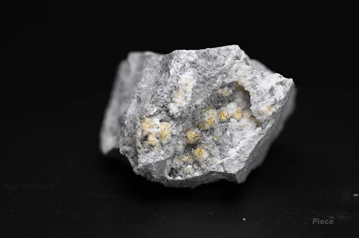 Cryolite