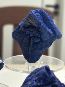 Azurite