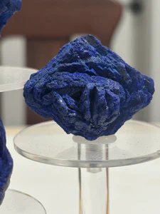 Azurite