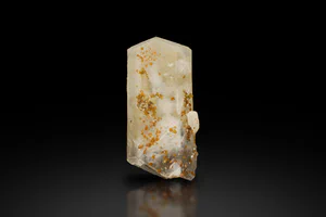 Calcite, Siderite