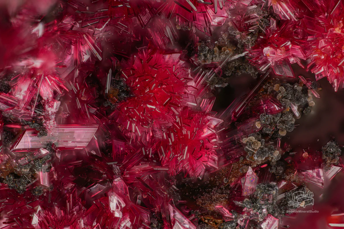 Erythrite, Picropharmacolite