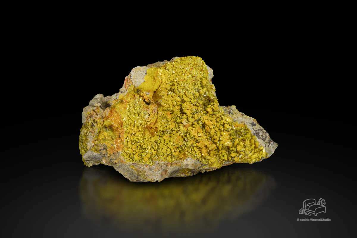 Pyromorphite