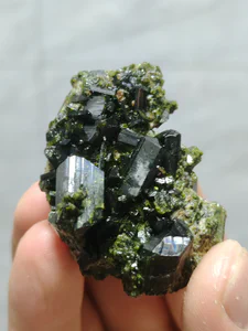 Epidote