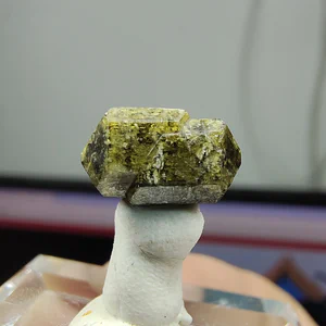 Vesuvianite