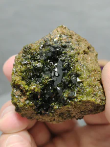 Epidote