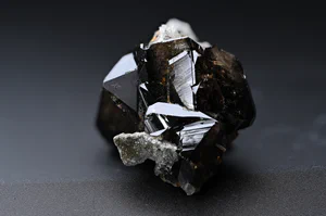 Cassiterite