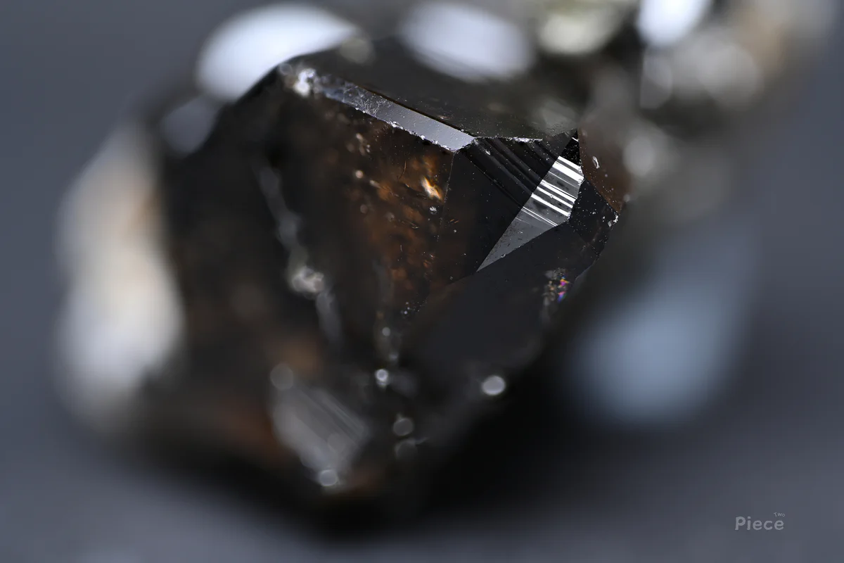 Cassiterite