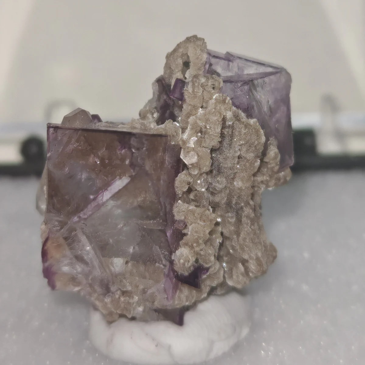 Fluorite