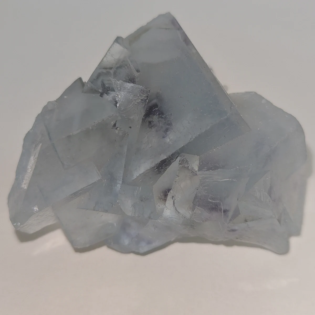 Fluorite
