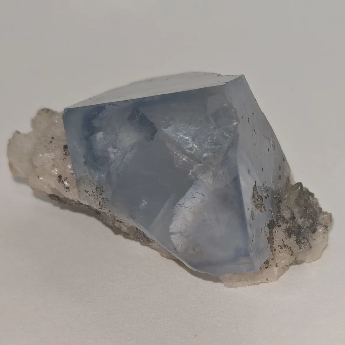 Fluorite