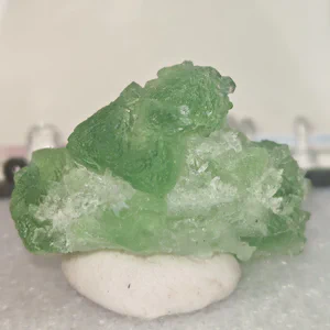 Fluorite