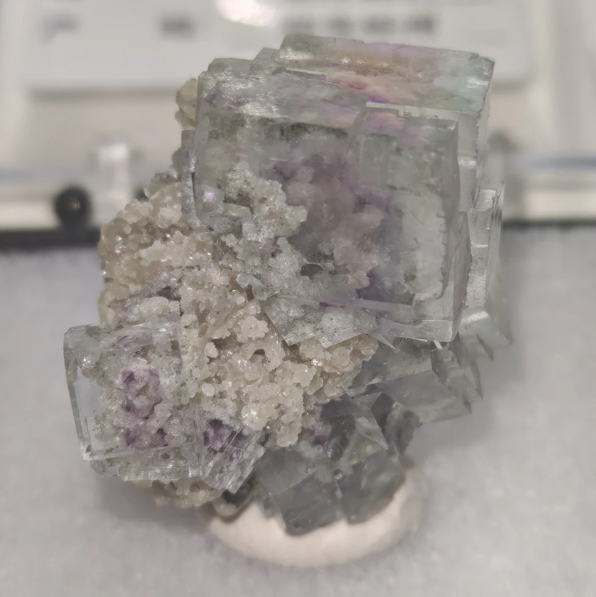 Fluorite