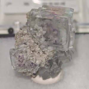 Fluorite