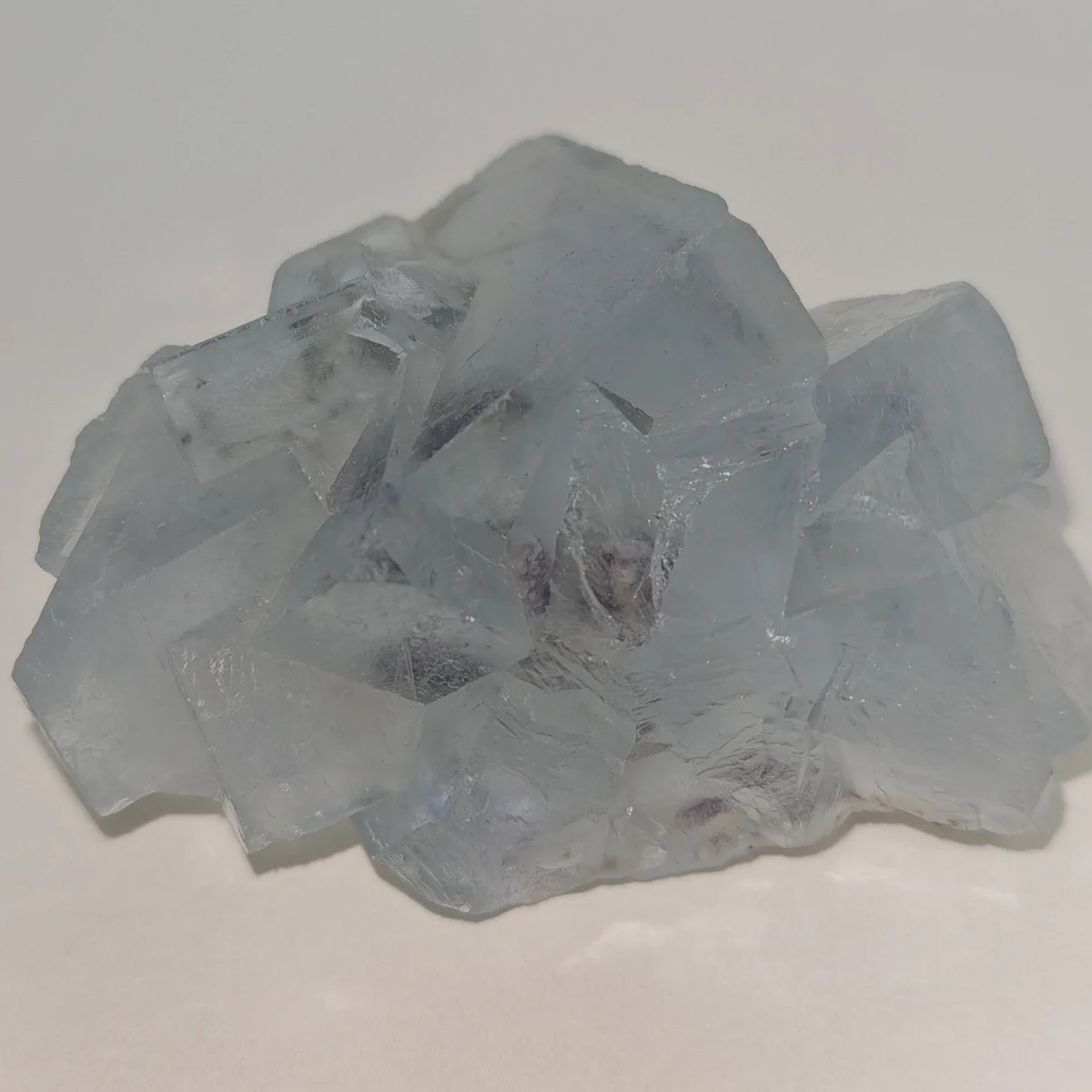 Fluorite