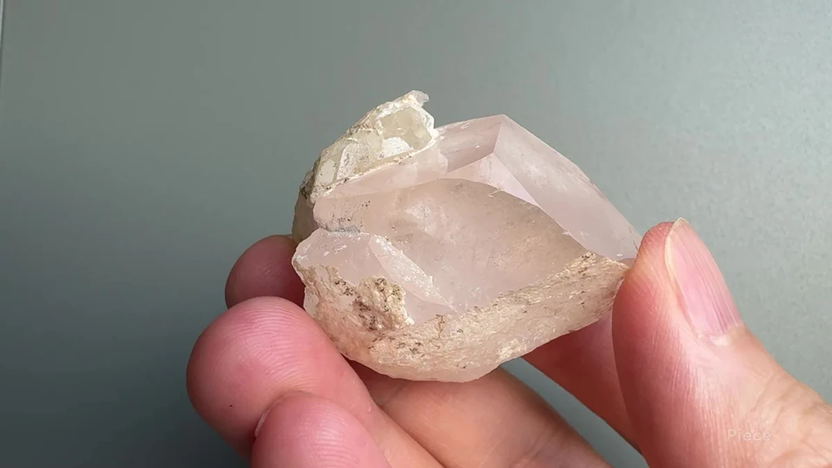 Morganite