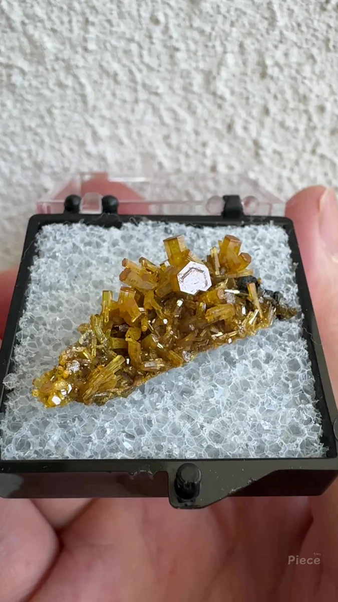 Mimetite