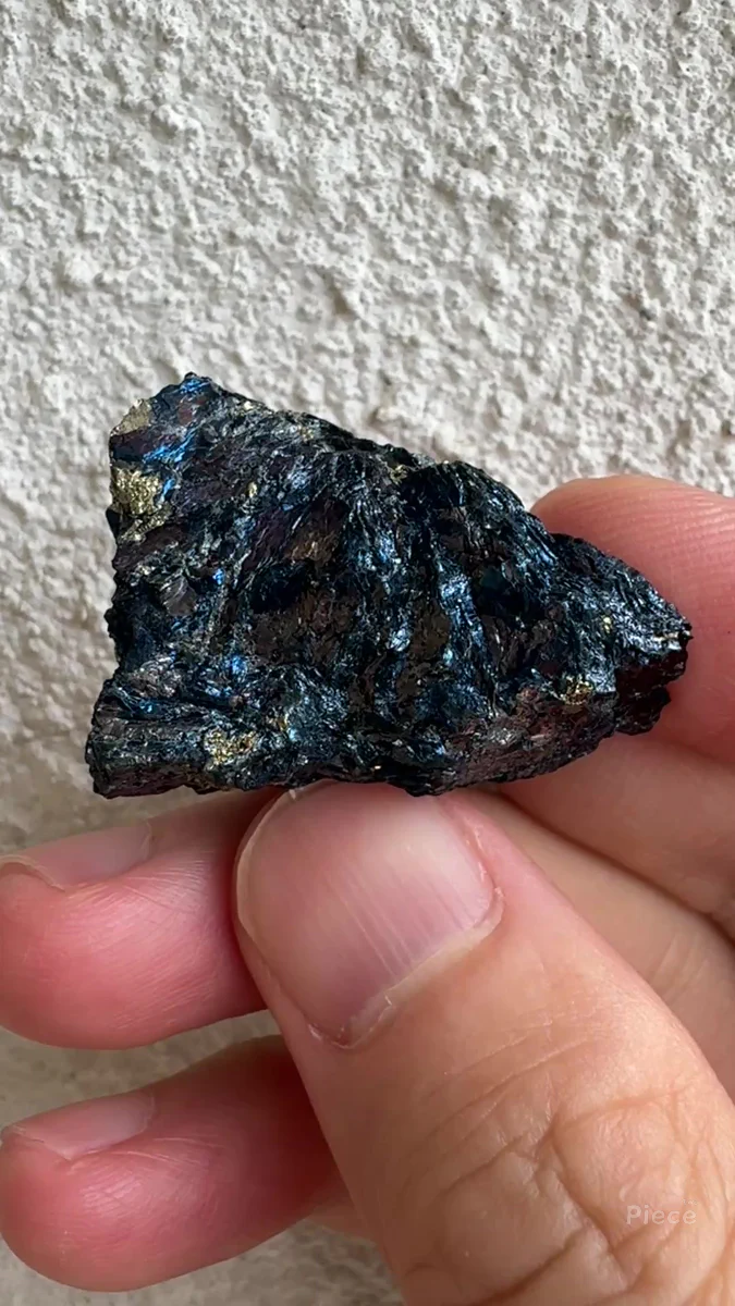 Covellite